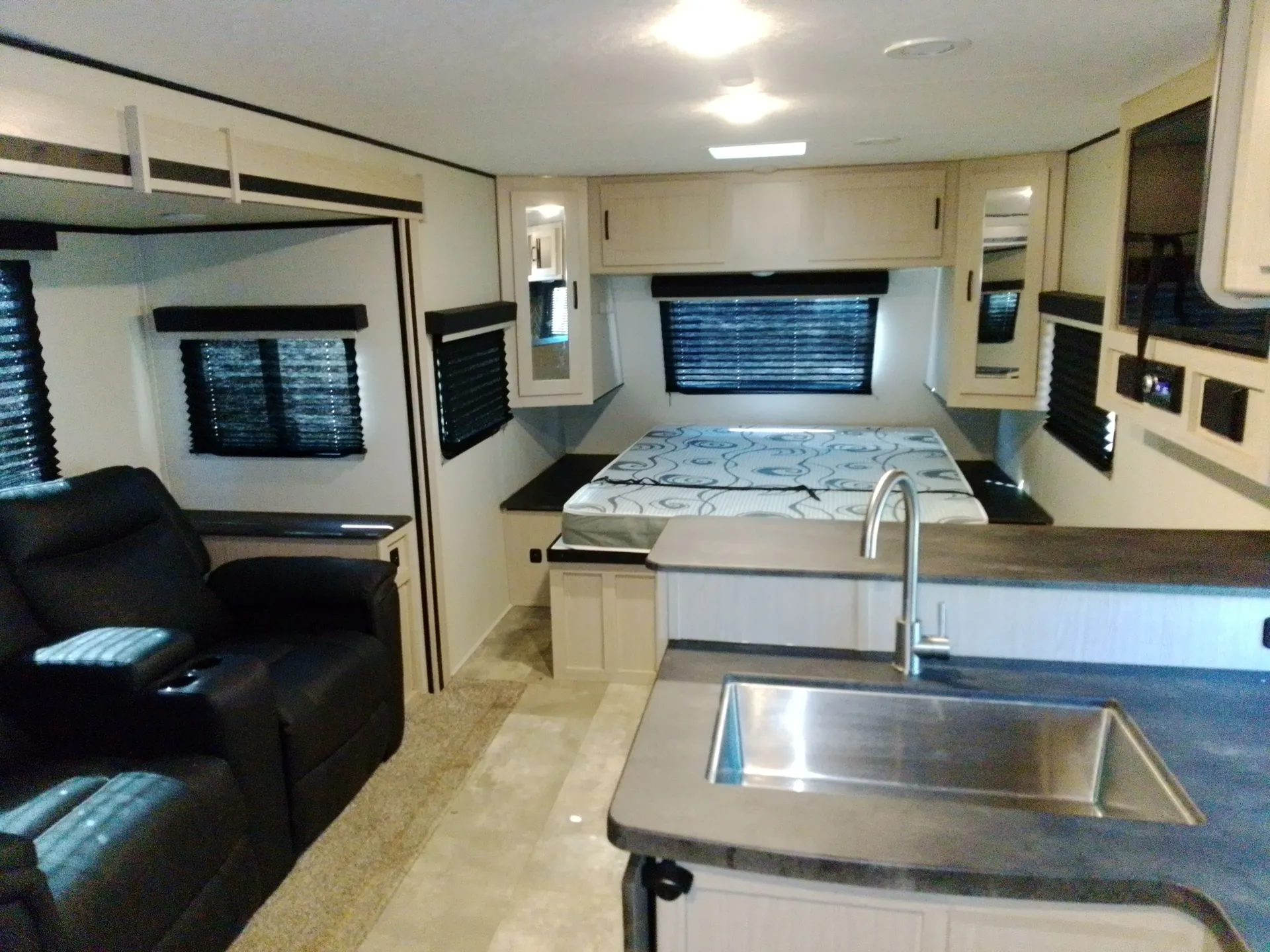 2023 Coachmen Apex 211RBS — living area main