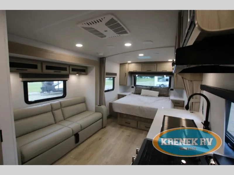 2026 Forest River Rockwood Mini Lite 2109S - Photo 3