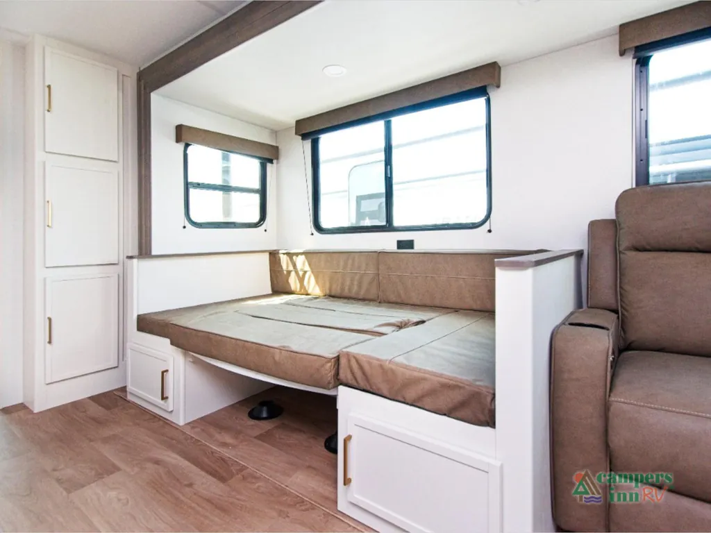 2027 Grand Design Transcend 335BHT, Photos photo 19