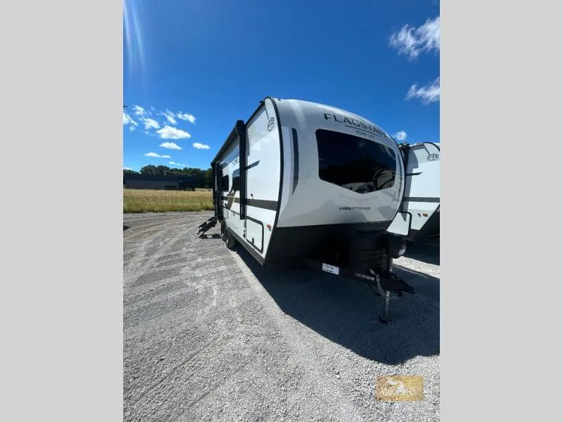 2027 Forest River Flagstaff Micro Lite 21FBRS - Photo 2