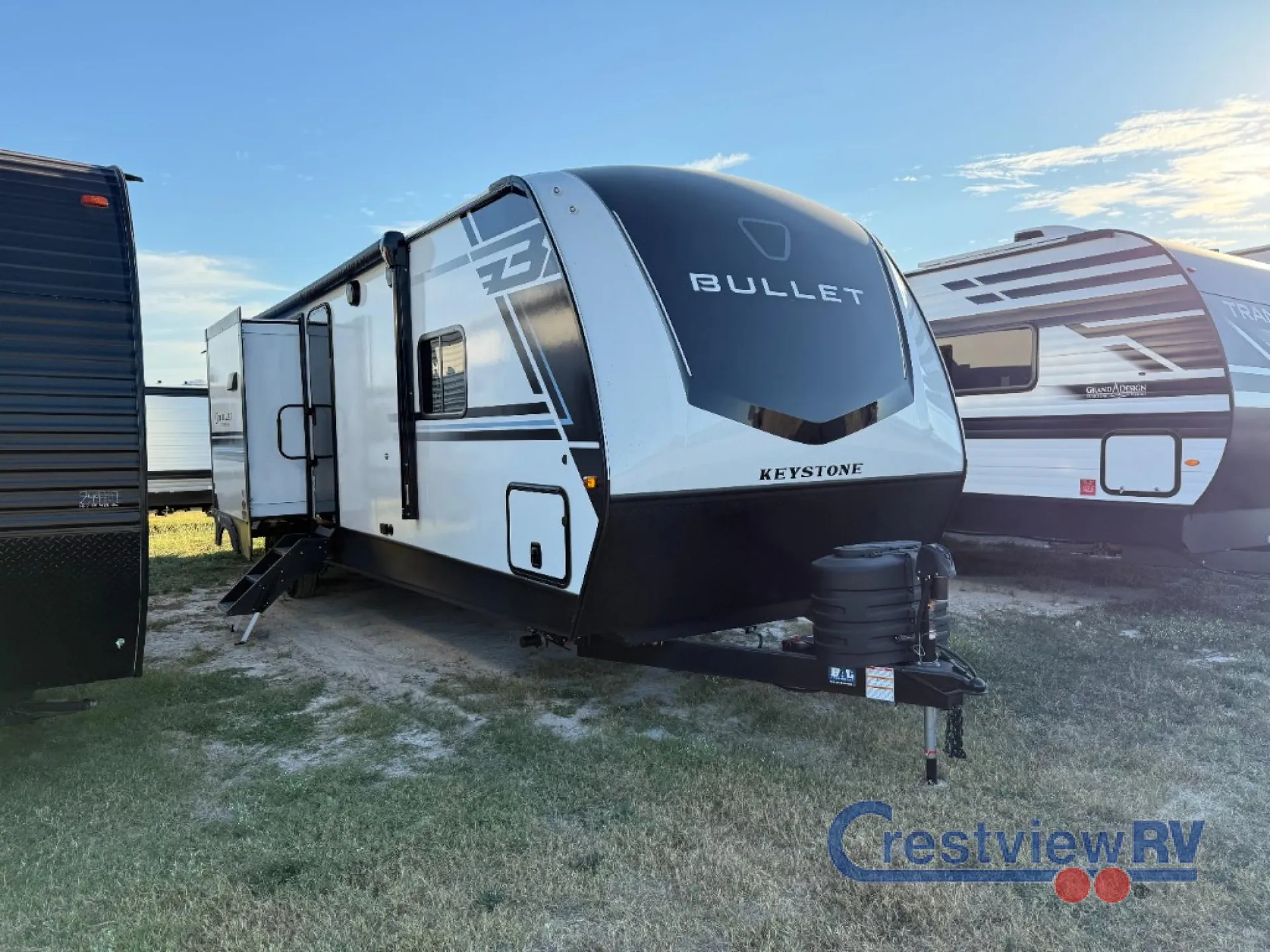 2026 Keystone Bullet 330BKQ - Photo 3