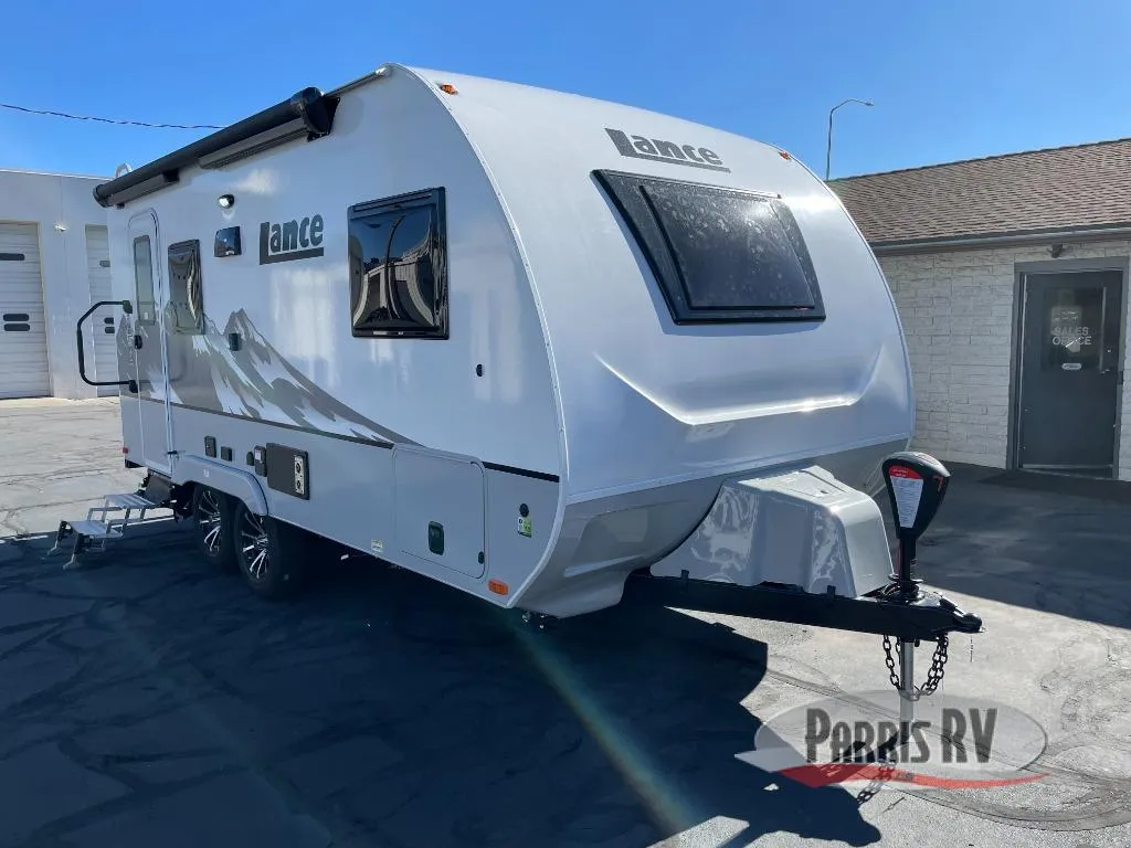 2027 Lance Lance Travel Trailers New    1685 - Photo 2