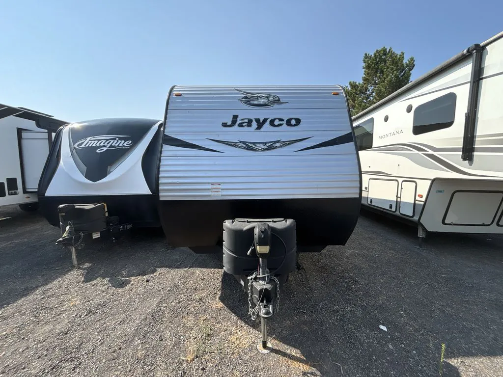 2021 Jayco Jay Flight SLX 8 324BDS - Photo 4