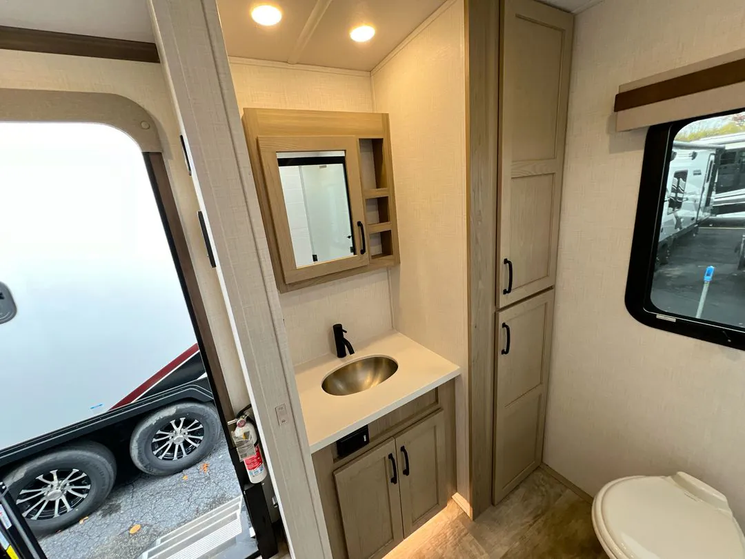 2024 Forest River Rockwood Signature 8262RBS — Photo 6