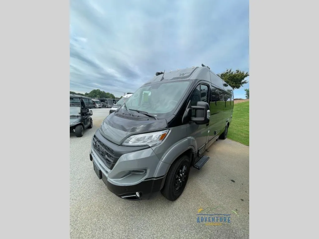 2027 Winnebago Travato 59K - Photo 4