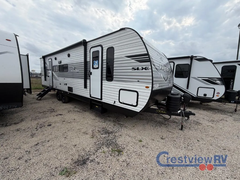 2026 Jayco Jay Flight SLX 287BHS - Photo 3