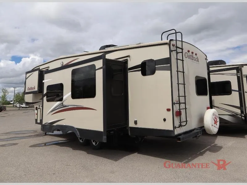 2016 Keystone RV Outback 318FBH - Photo 4