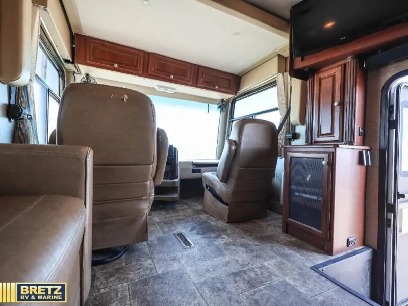 2014 Thor Motor Coach Palazzo 36 1 - Photo 2