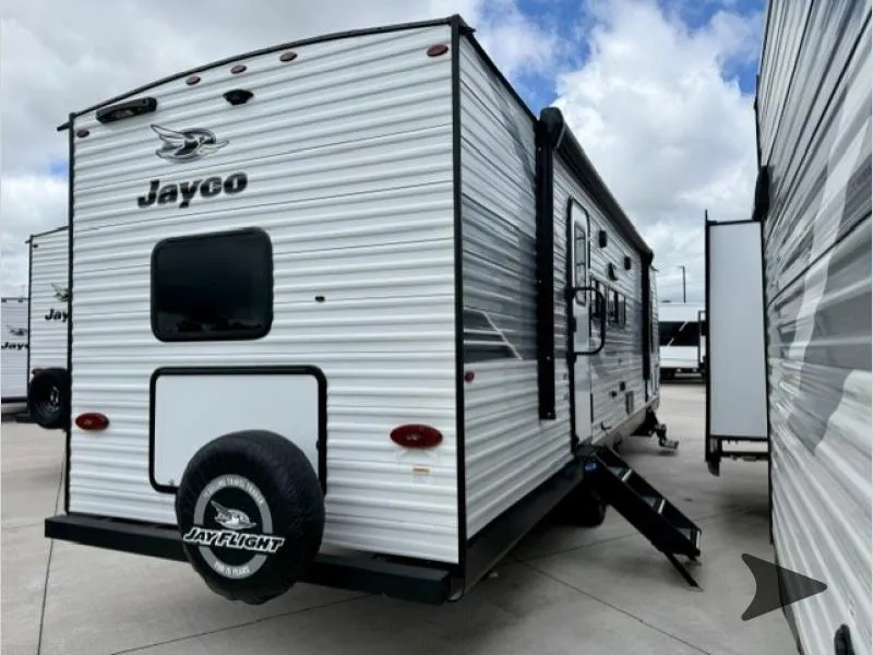 2026 Jayco Jay Flight SLX 287BHS - Photo 4