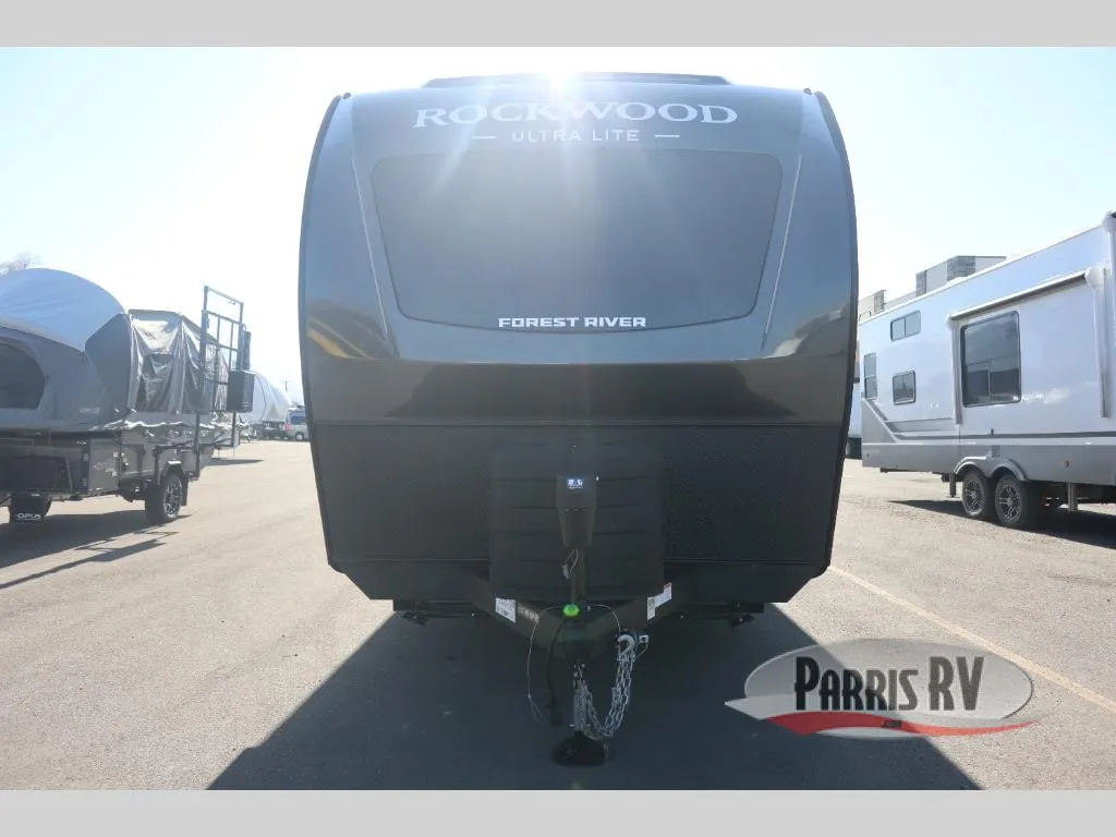 2026 Forest River Rockwood Ultra Lite 302RDT - Photo 3