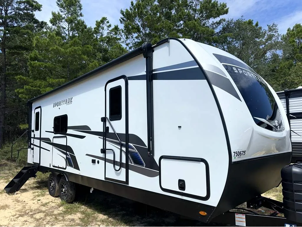 2026 Venture RV SportTrek ST251VRK - Photo 2