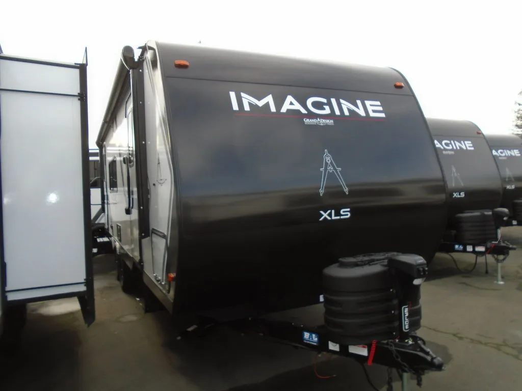 2026 Grand Design Imagine XLS 23LDE - Photo 3
