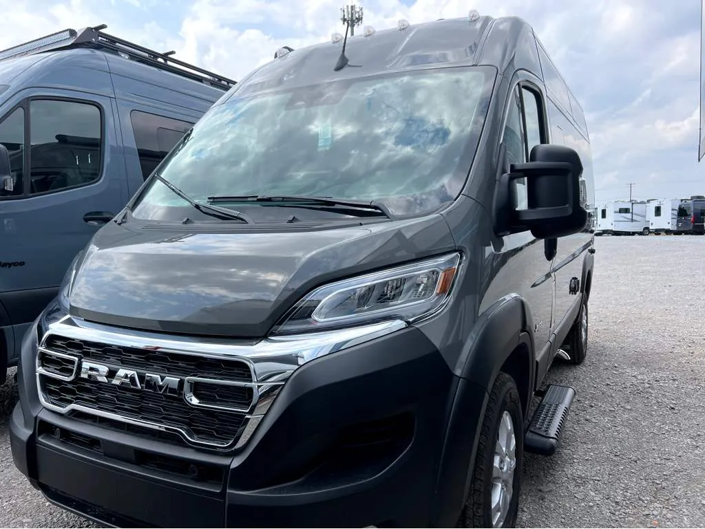 2026 Jayco Comet 18C - Photo 3