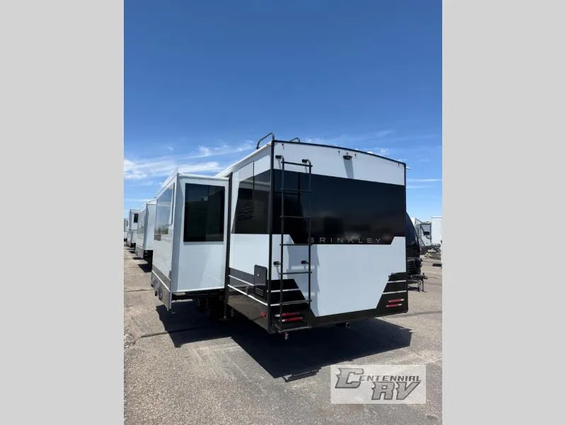 2026 Brinkley Model I 265 - Photo 4