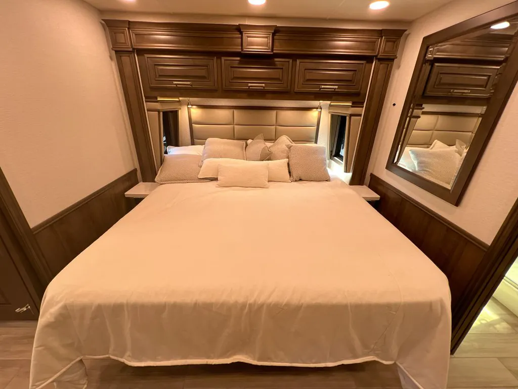 2026 Entegra Coach Aspire 44D, Photos photo 15