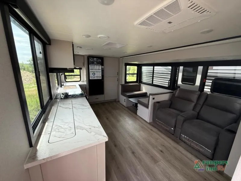 2026 Jayco Jay Feather 30RKB - Photo 3