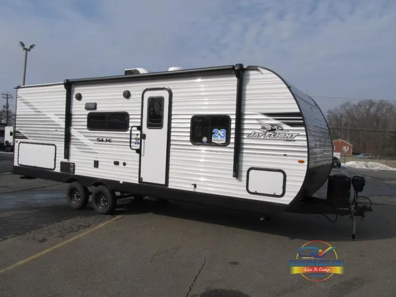 2026 Jayco Jay Flight SLX 245BHS - Photo 4