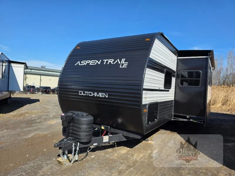 2026 Dutchmen Aspen Trail LE 26BH - Photo 3