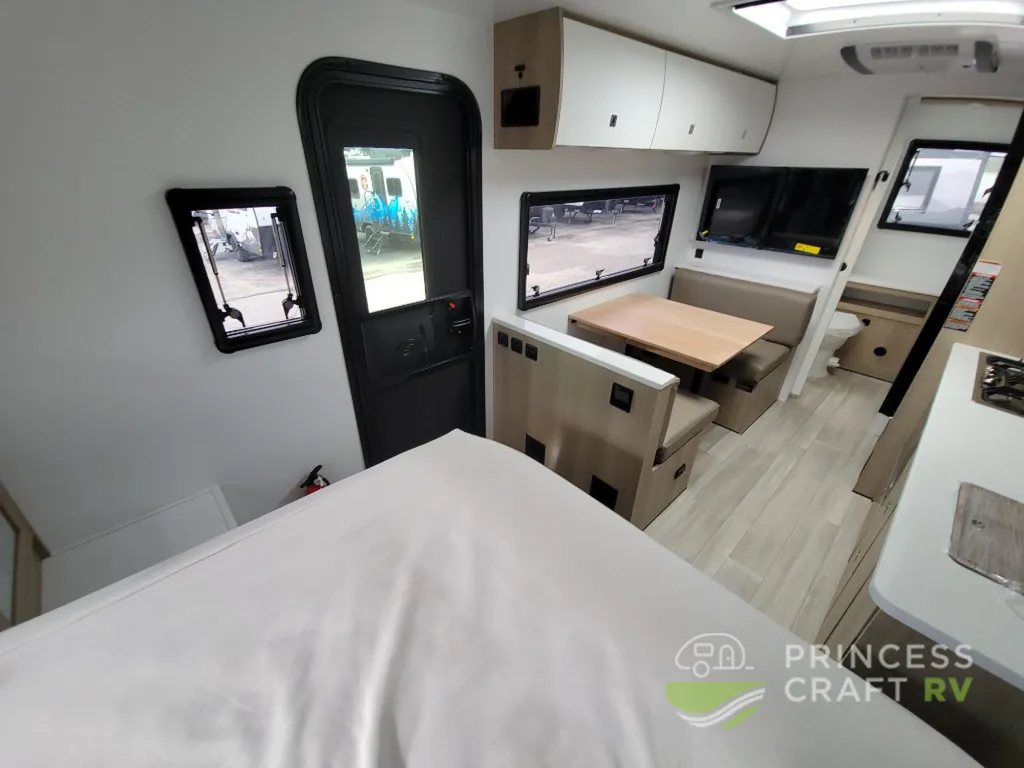 2026 Palomino Pause Reboot Edition 194, Photos photo 8