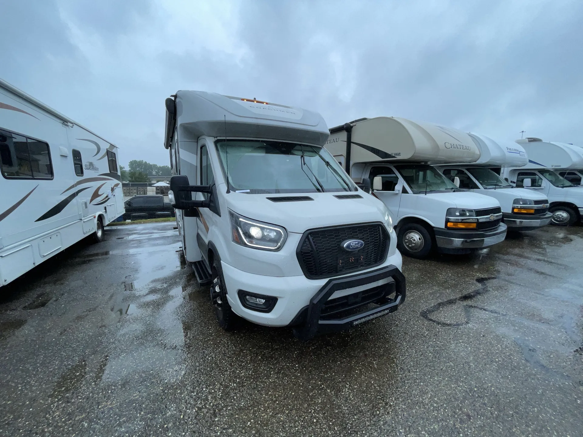 2025 Coachmen Cross Trail 20XG - Photo 2