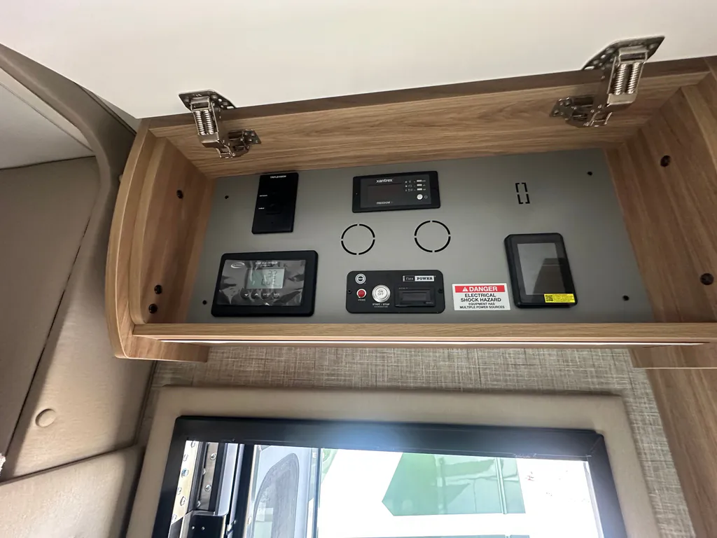 2026 Tiffin Wayfarer 25 XPW, Photos photo 37