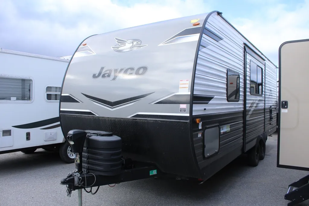 2024 Jayco Jay Flight 235MBH - Photo 3