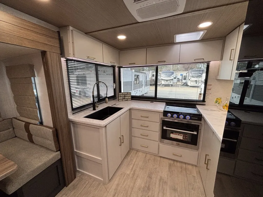 2026 Forest River Vibe 3400SB, Photos photo 12
