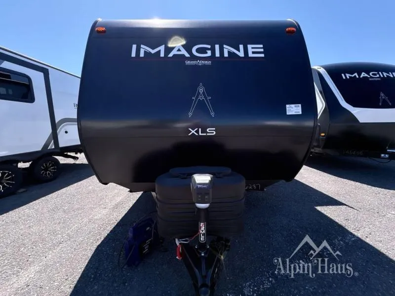2026 Grand Design Imagine XLS 22MLE - Photo 4