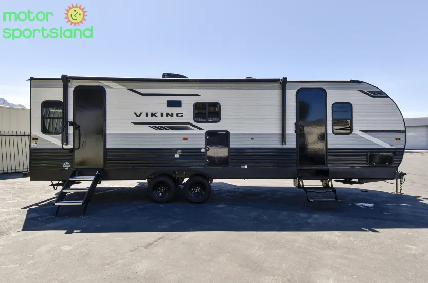 2024 Viking Viking 6K Series 272RLS - Photo 2