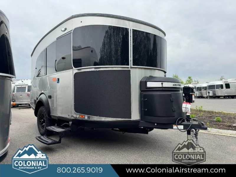 2026 Airstream Basecamp Xe 20XE - Photo 2