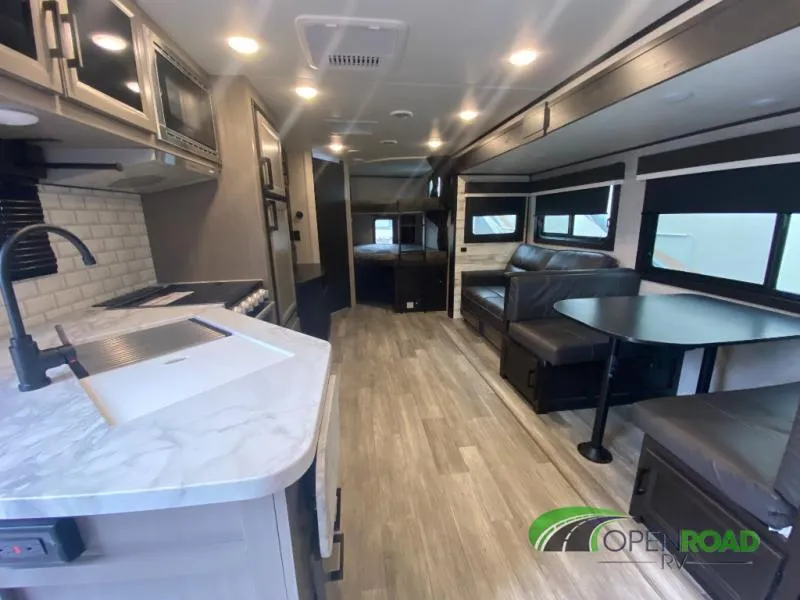 2023 Jayco Jay Feather 27BHB - Photo 4