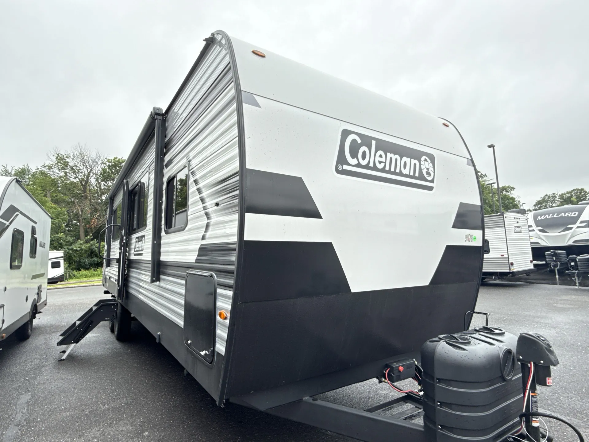 2026 Keystone Coleman Lantern 29RKS - Photo 2