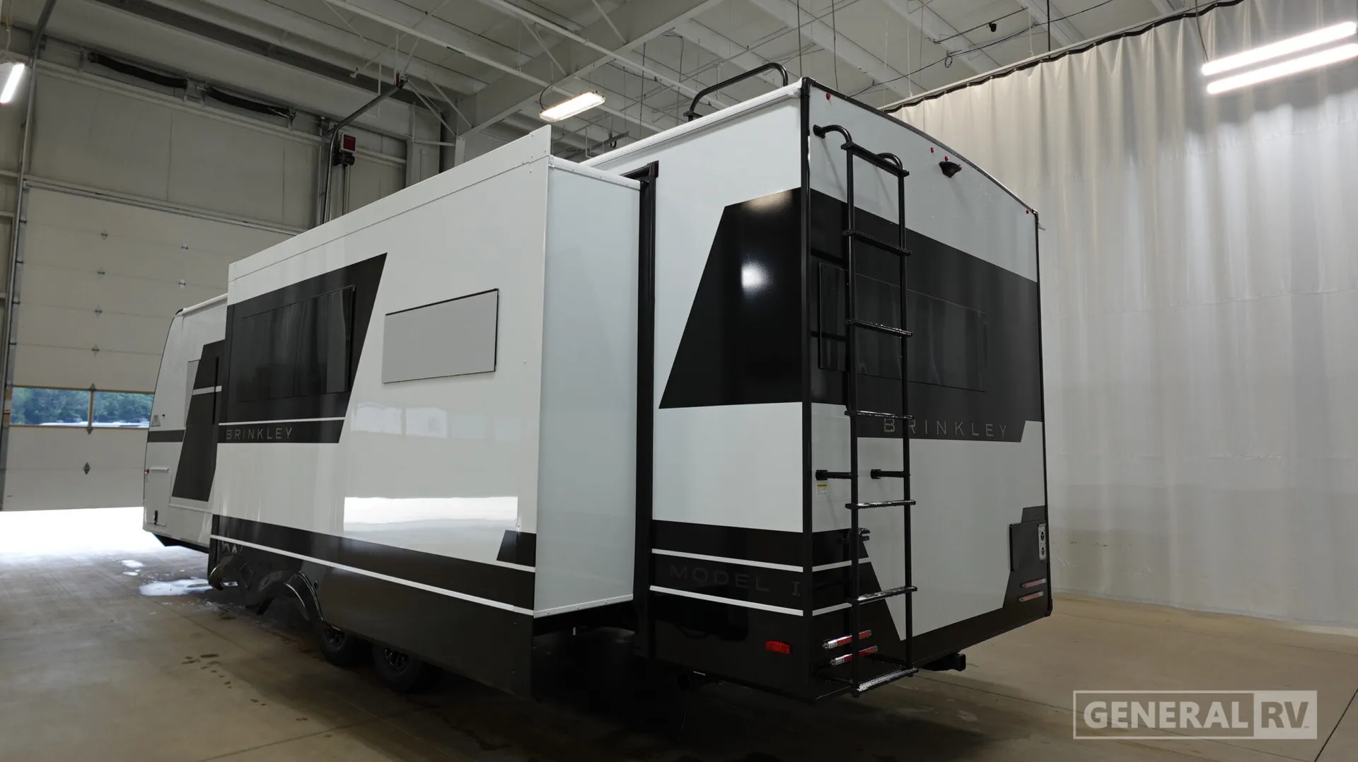 2026 Brinkley Model I 280 - Photo 4