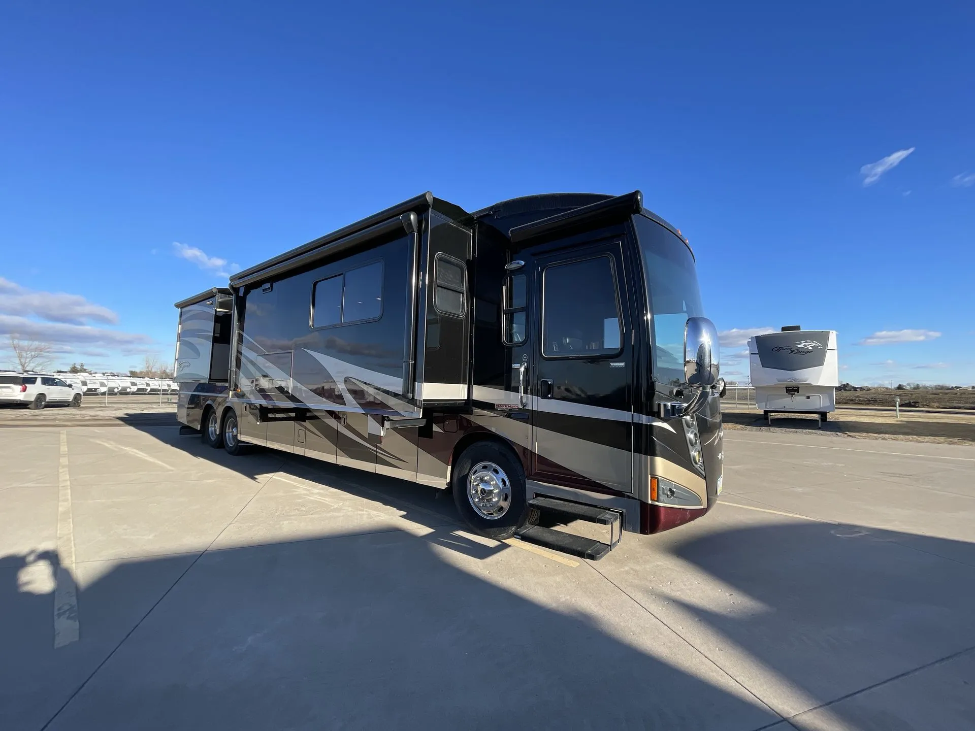 2012 ITASCA ELLIPSE 42QD - Photo 2