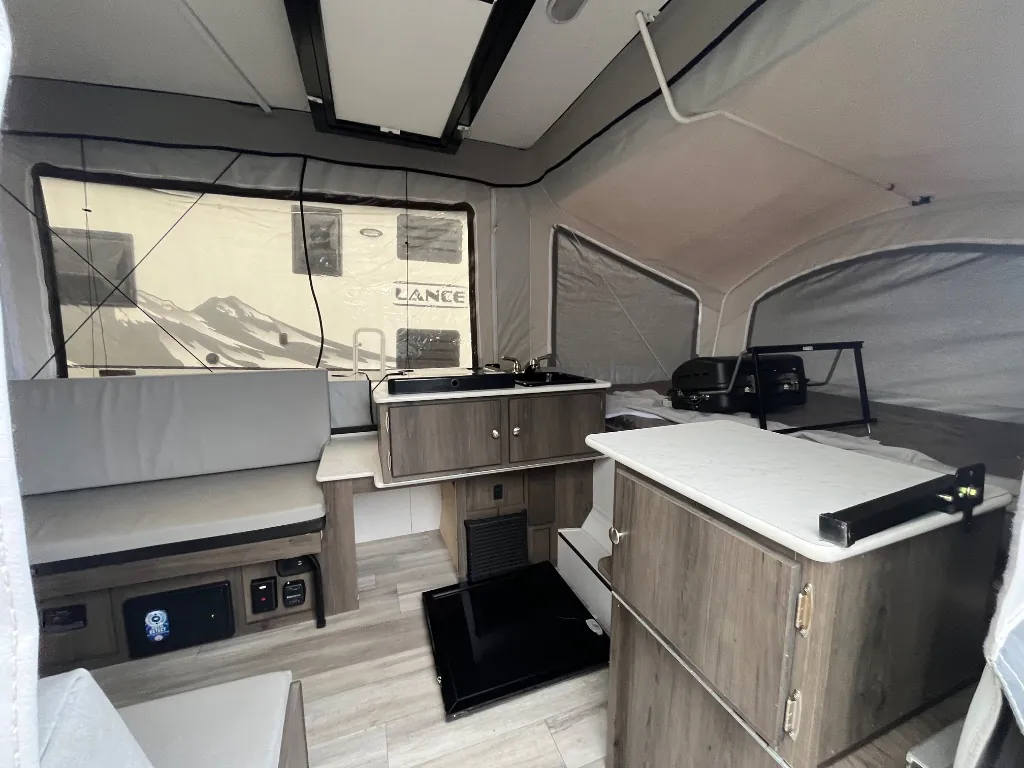 2022 Coachmen Clipper 806XLS - Photo 4