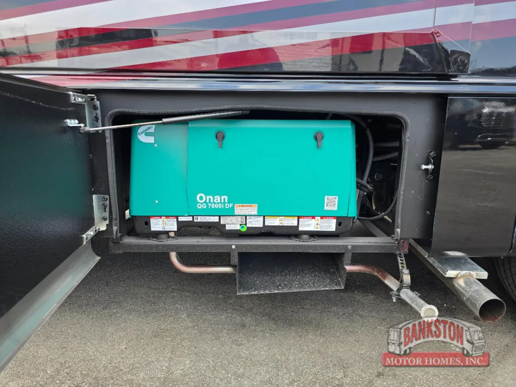 2027 Entegra Coach Emblem 36U, Photos photo 12