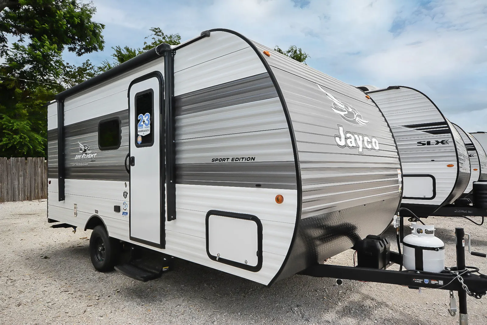 2027 Jayco Jay Flight SLX 170BH Sport Edition - Photo 2