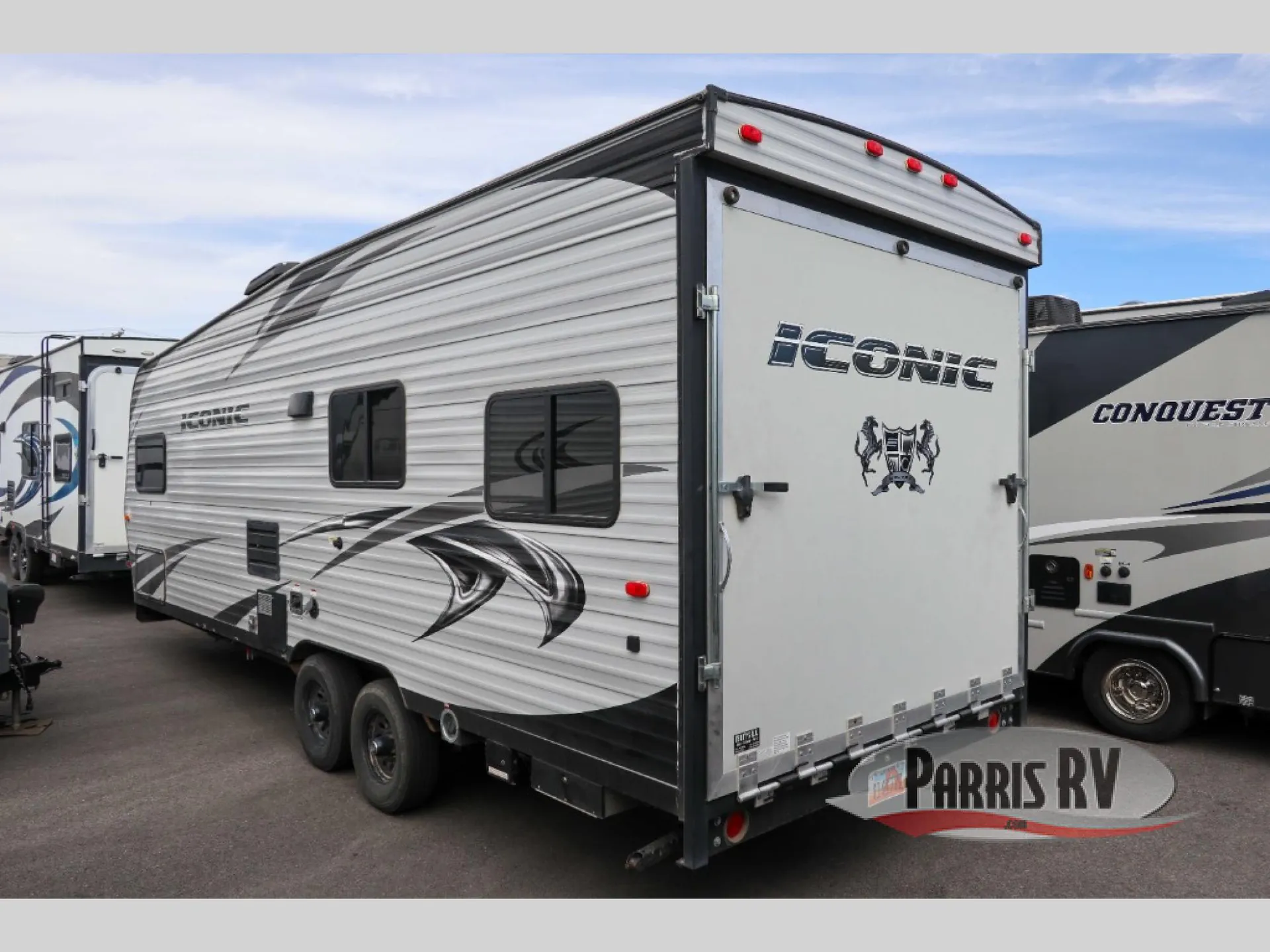 2018 Eclipse Iconic 2114 SF-LE - Photo 3