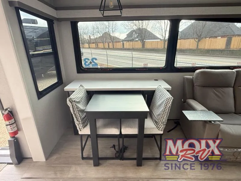 2026 Jayco Pinnacle 36FBTS - Photo 3