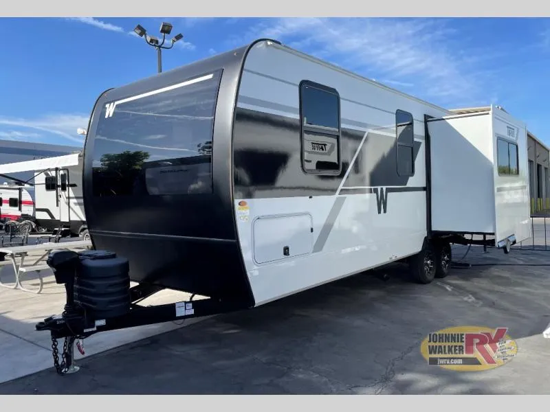 2026 Winnebago Thrive 24RKS - Photo 4