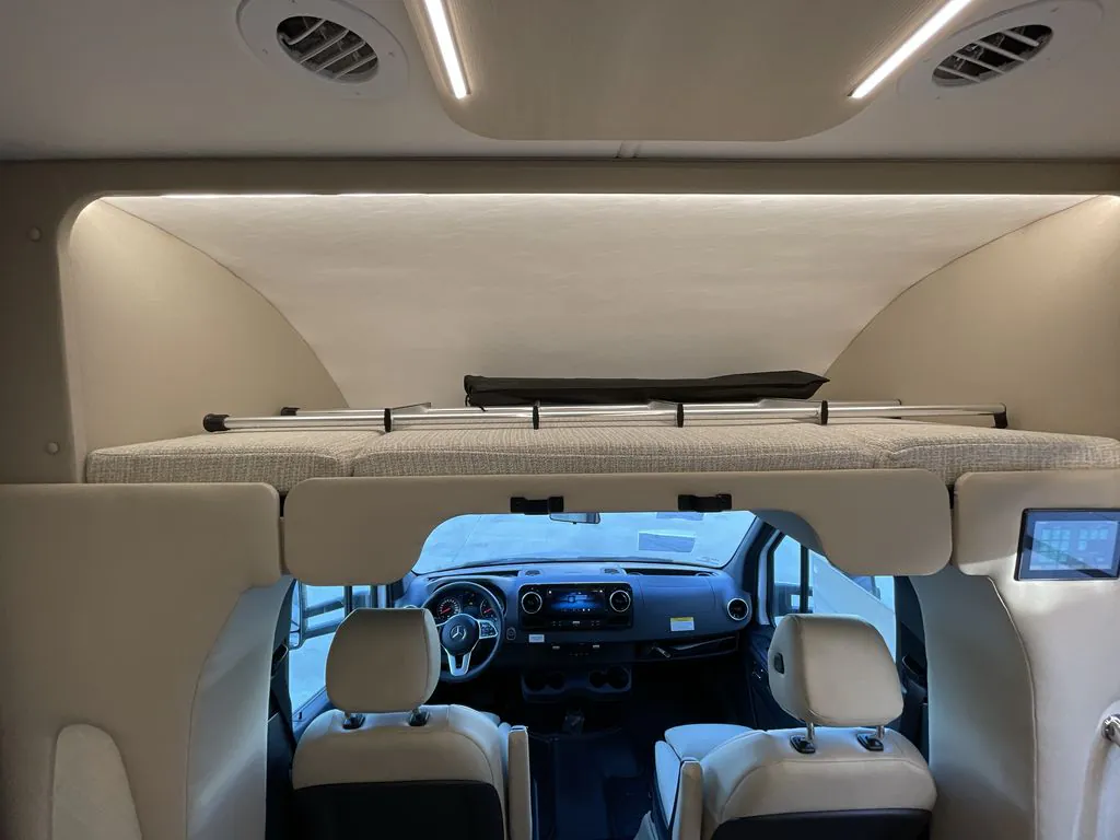 2026 Tiffin Wayfarer 25 XPW, Photos photo 11