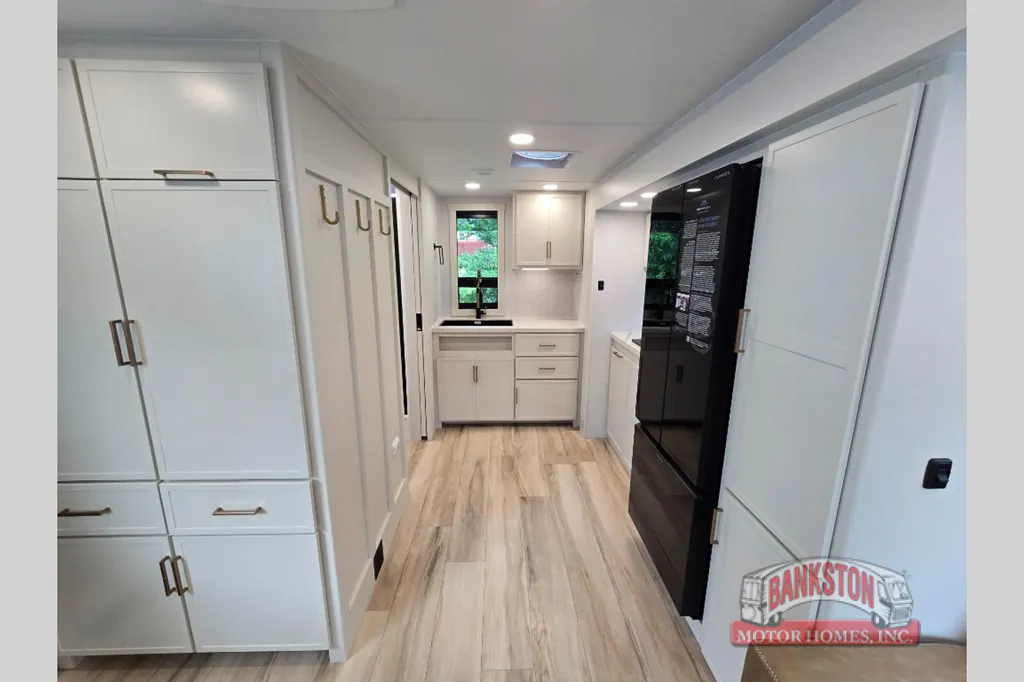 2026 Brinkley Model I 235, Photos photo 10