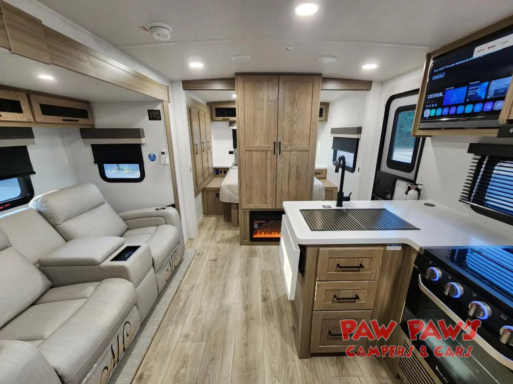 2027 Forest River Rockwood Mini Lite 2513S, Photos photo 13