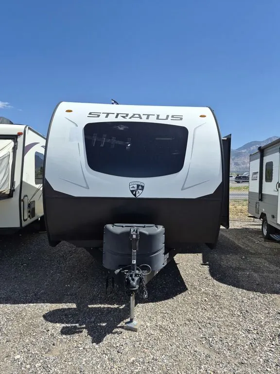 2022 Venture RV Stratus SR231VRB - Photo 3