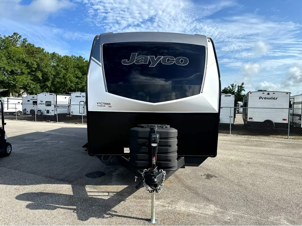 2027 Jayco Eagle HT 312BHOK - Photo 3