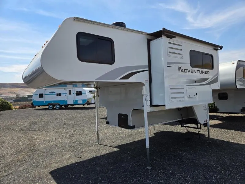 2020 Adventurer Adventurer 89RBS - Photo 4