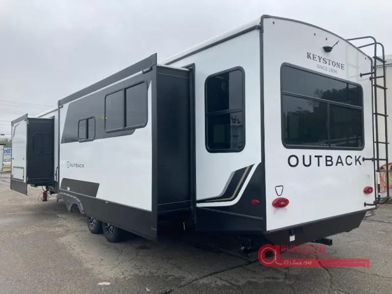 2026 Keystone Outback 328RL - Photo 4
