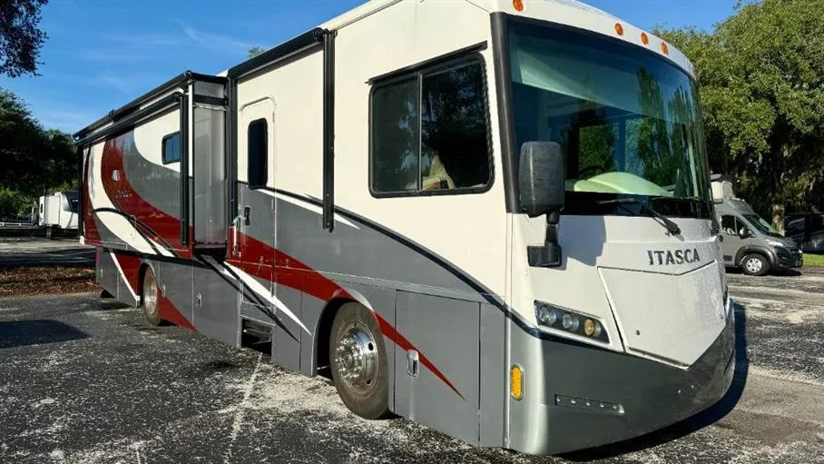 2014 Itasca Solei 34T - Main photo