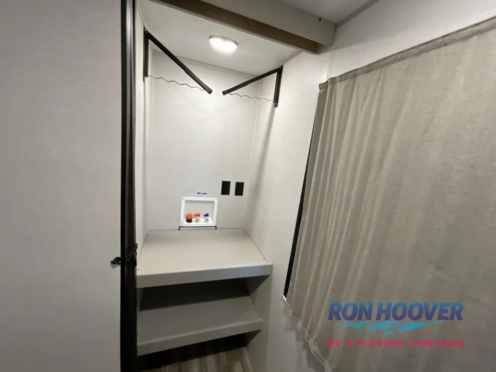 2025 Forest River Vibe 3400BH, Photos photo 40