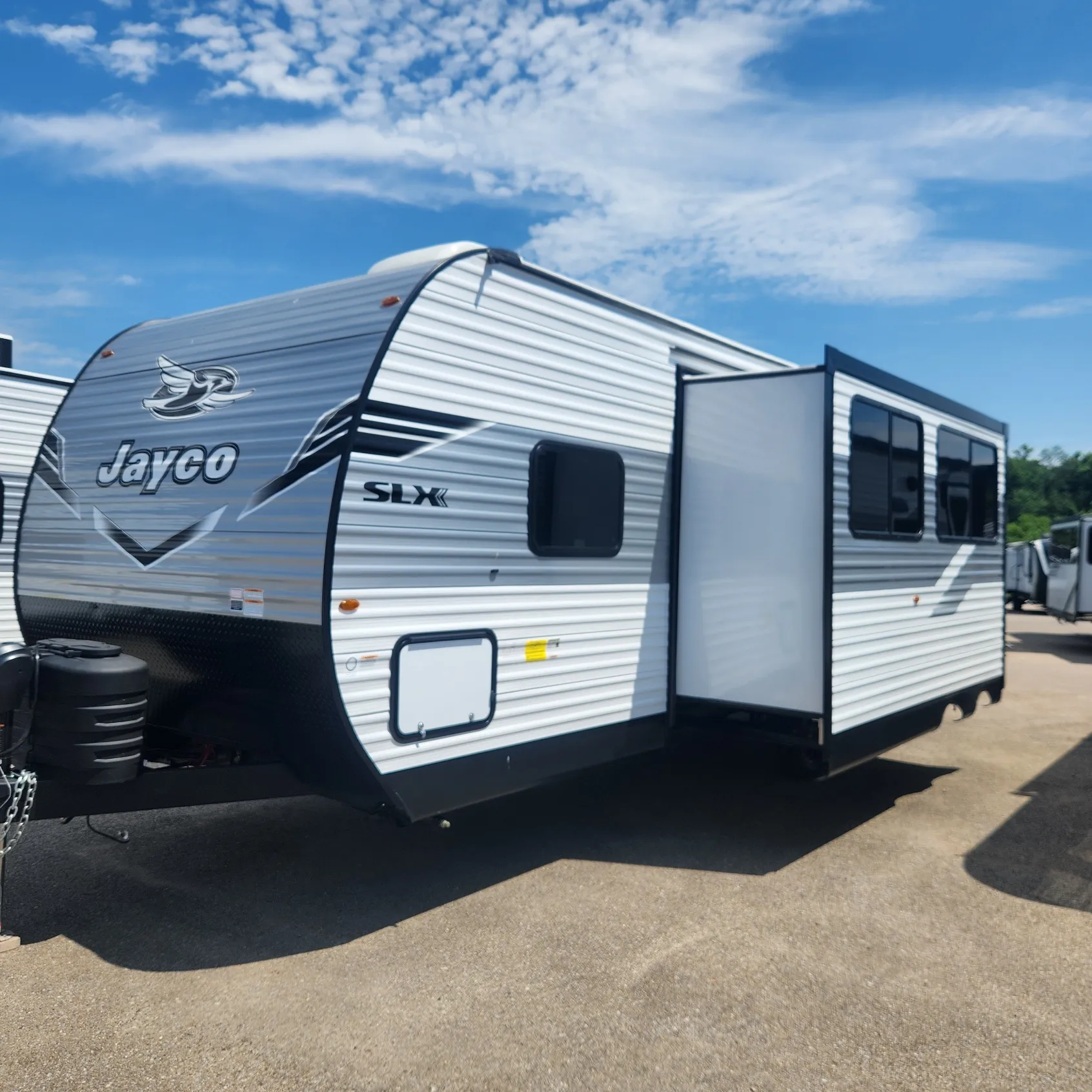 2026 Jayco Jay Flight SLX 261BHS - Photo 3